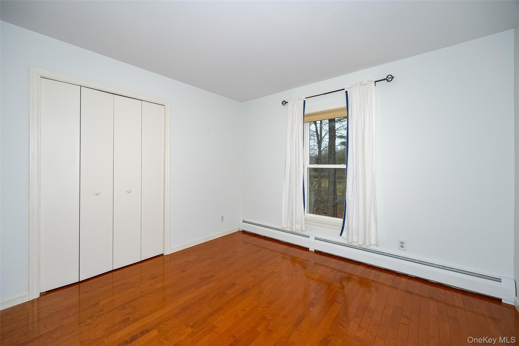 26 St Paul Road Red Hook, NY 12571 - Photo 14 of 35 a view of an empty room with a window
