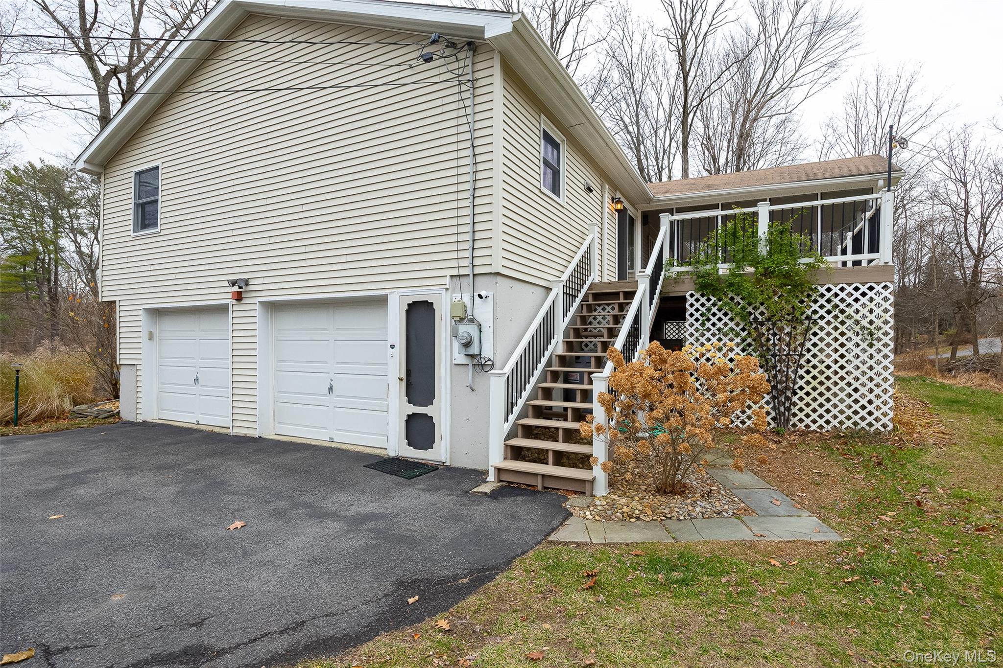 26 St Paul Road Red Hook, NY 12571 - Photo 26 of 35 a view of a house with a yard