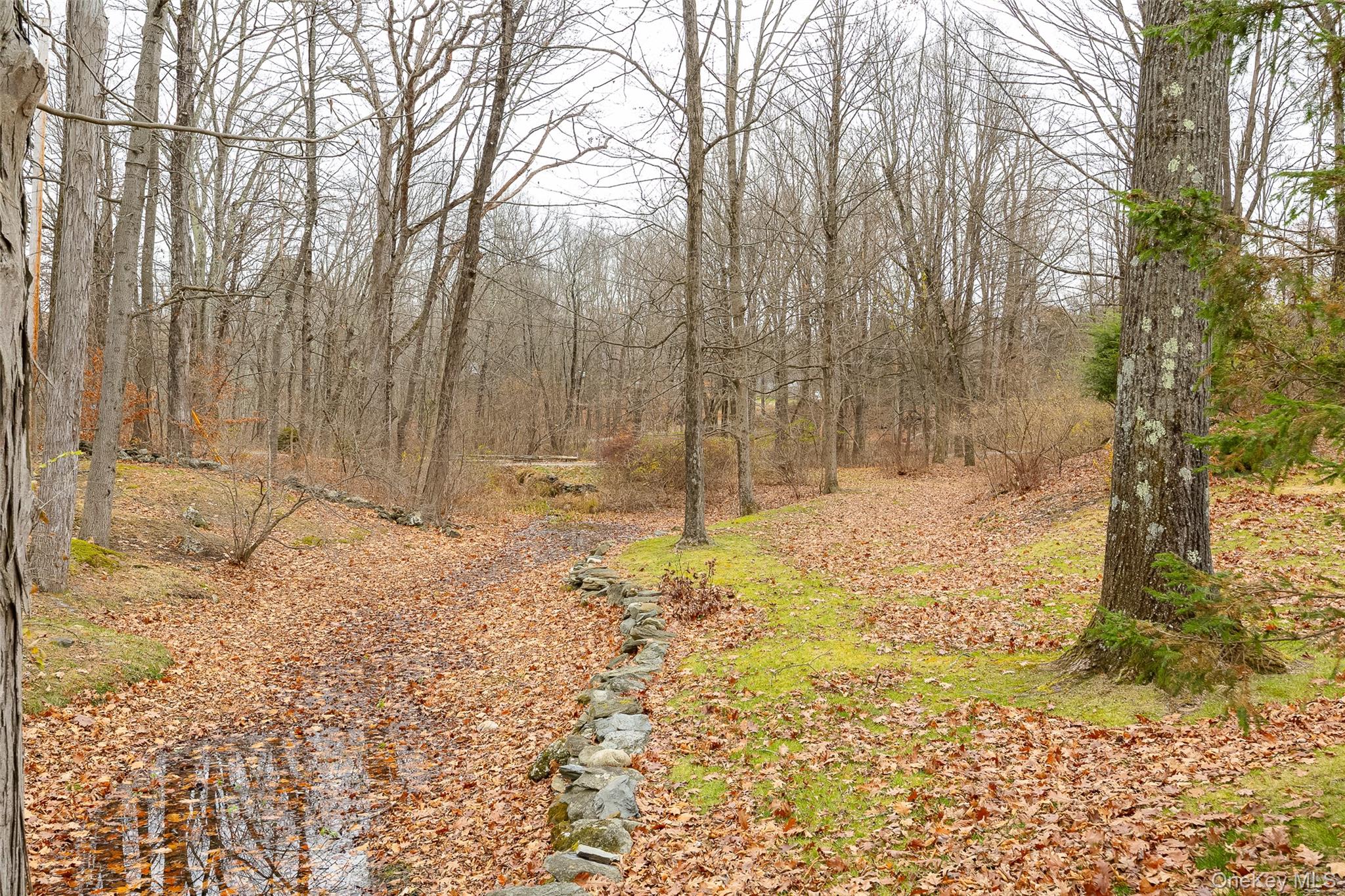 26 St Paul Road Red Hook, NY 12571 - Photo 33 of 35 a view of snow on the road