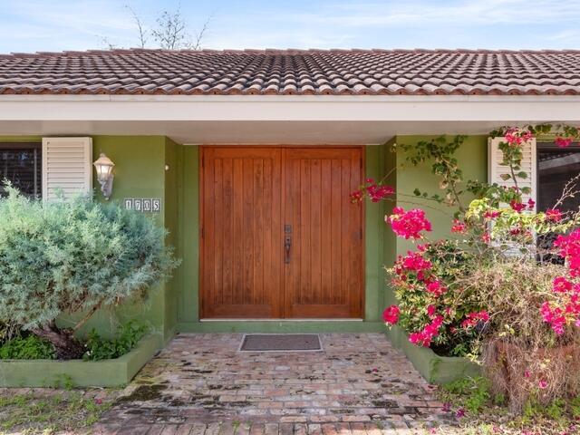 1705 Ashby Road Juno Beach, FL 33408 - Photo 18 of 21 1705 Ashby Rd - Welcome Home