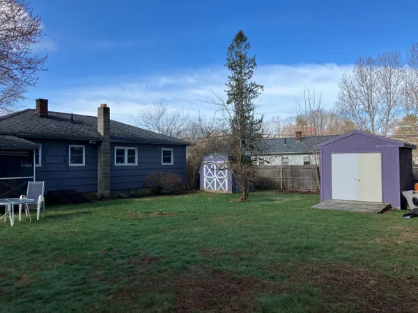 $399,900 | 120 Purdue Street, Manchester, NH 03103