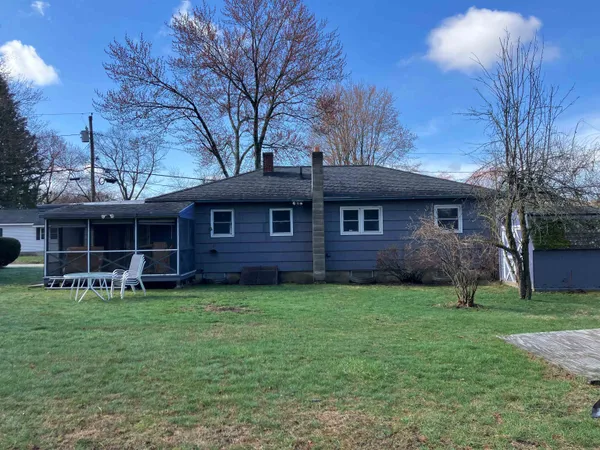 $399,900 | 120 Purdue Street, Manchester, NH 03103