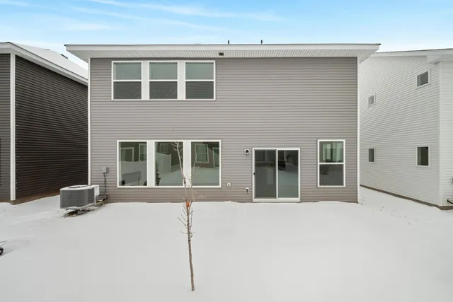 $479,000 | 1163 151st Street West, Rosemount, MN 55068