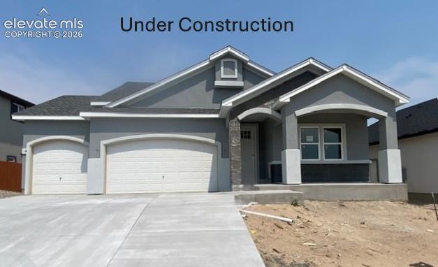 11101 Rolling Ranch Drive Peyton, CO 80831 - Photo 1 of 27