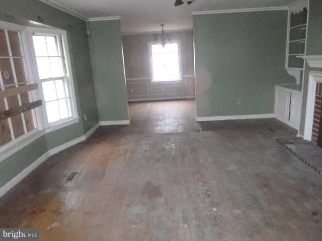 $130,000 | 124 Priscilla Street, Salisbury, MD 21804