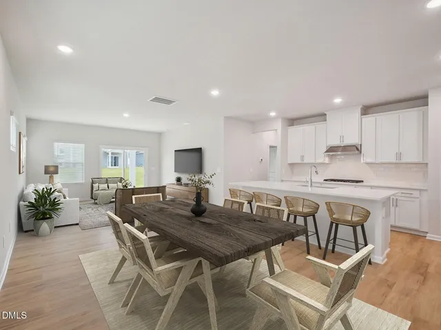 $434,000 | 1009 St Lawrence Drive, Garner, NC 27529