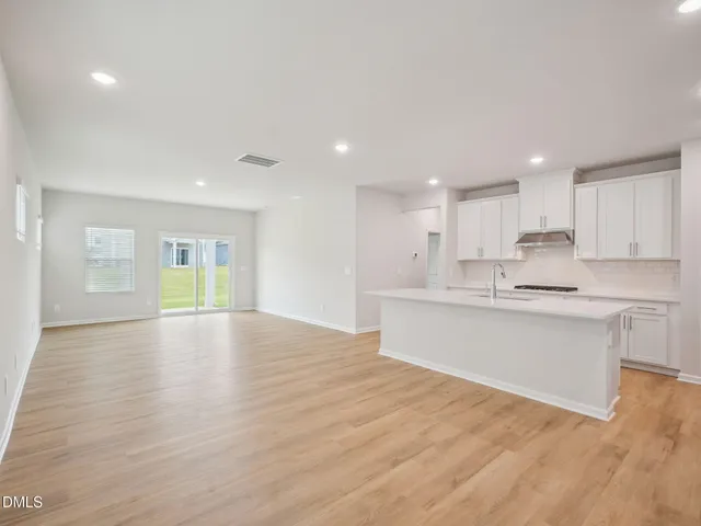 $434,000 | 1009 St Lawrence Drive, Garner, NC 27529