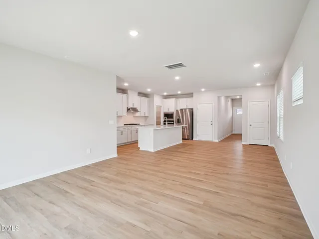 $434,000 | 1009 St Lawrence Drive, Garner, NC 27529