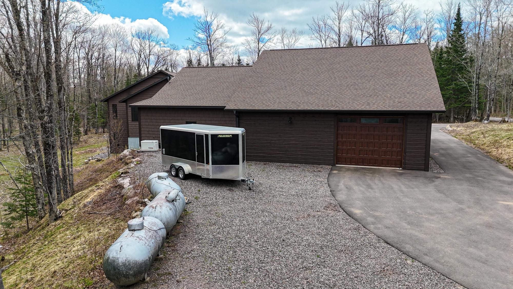 7010 Hiawatha Lake Road Manitowish Waters, WI 54545 - Photo 55 of 67 Gallery Image 55