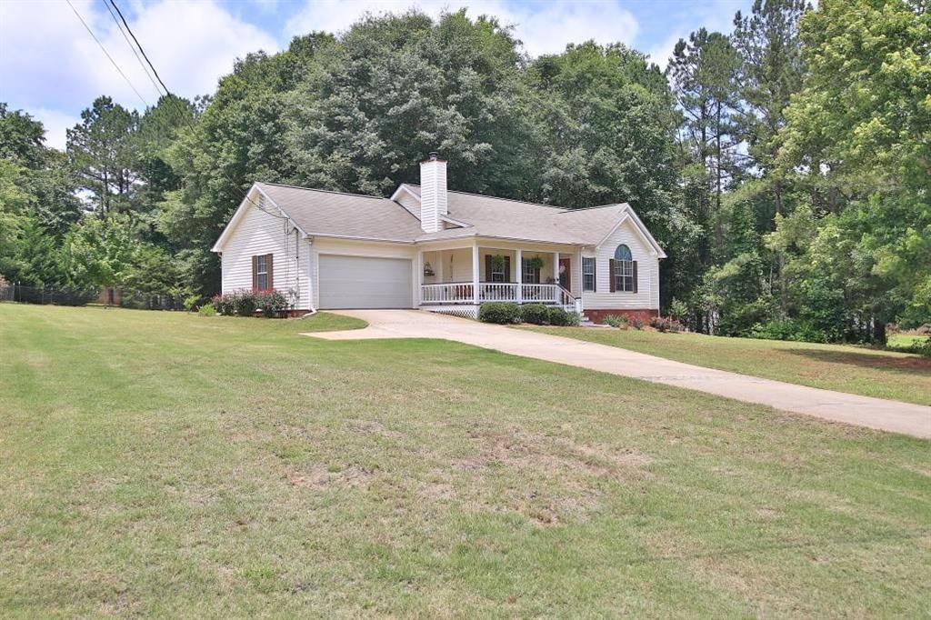 135 Duncans Mill Road Locust Grove, GA 30248 - Photo 1 of 1