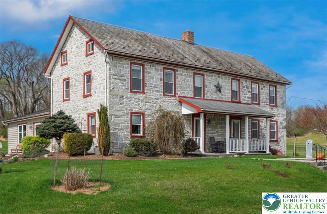 2534 Lapp Road Allentown, PA 18104 - Photo 1 of 58