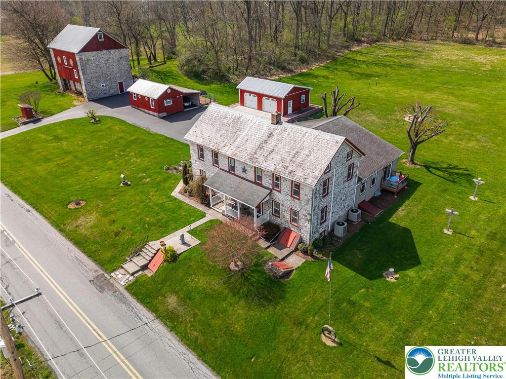 2534 Lapp Road Allentown, PA 18104 - Photo 15 of 58