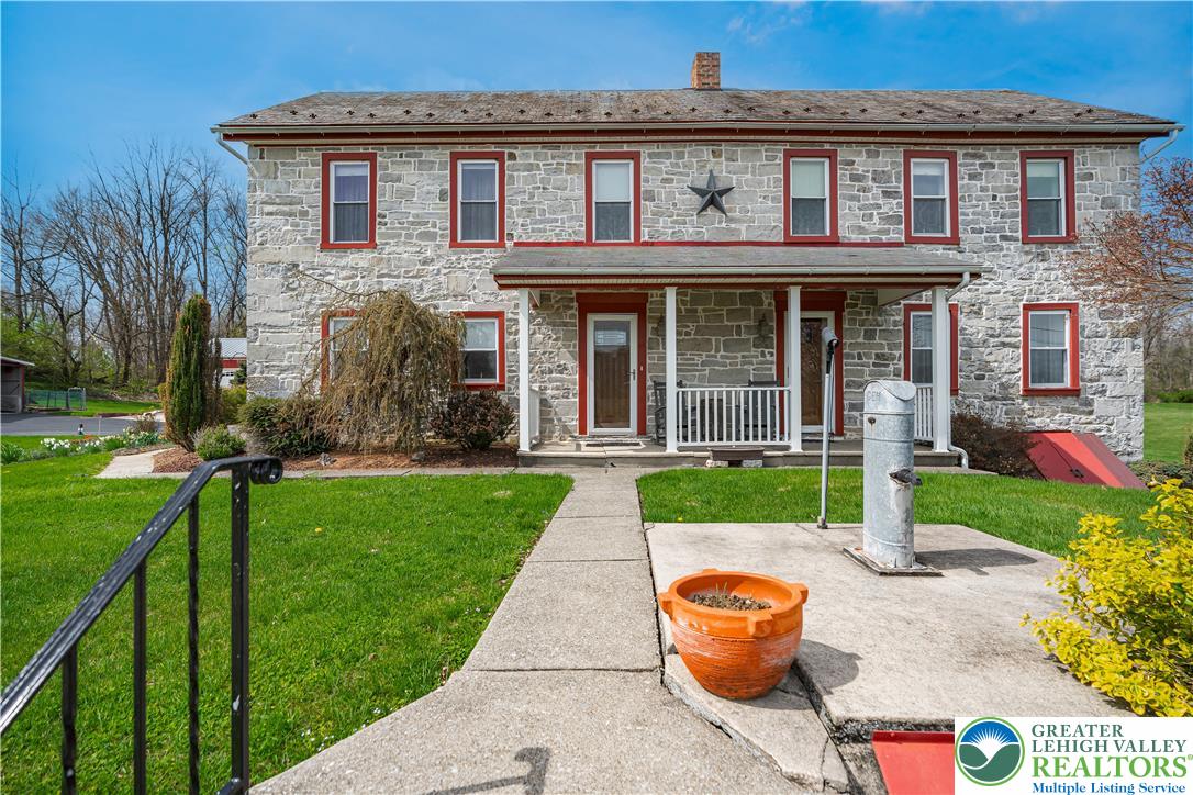 2534 Lapp Road Allentown, PA 18104 - Photo 2 of 58