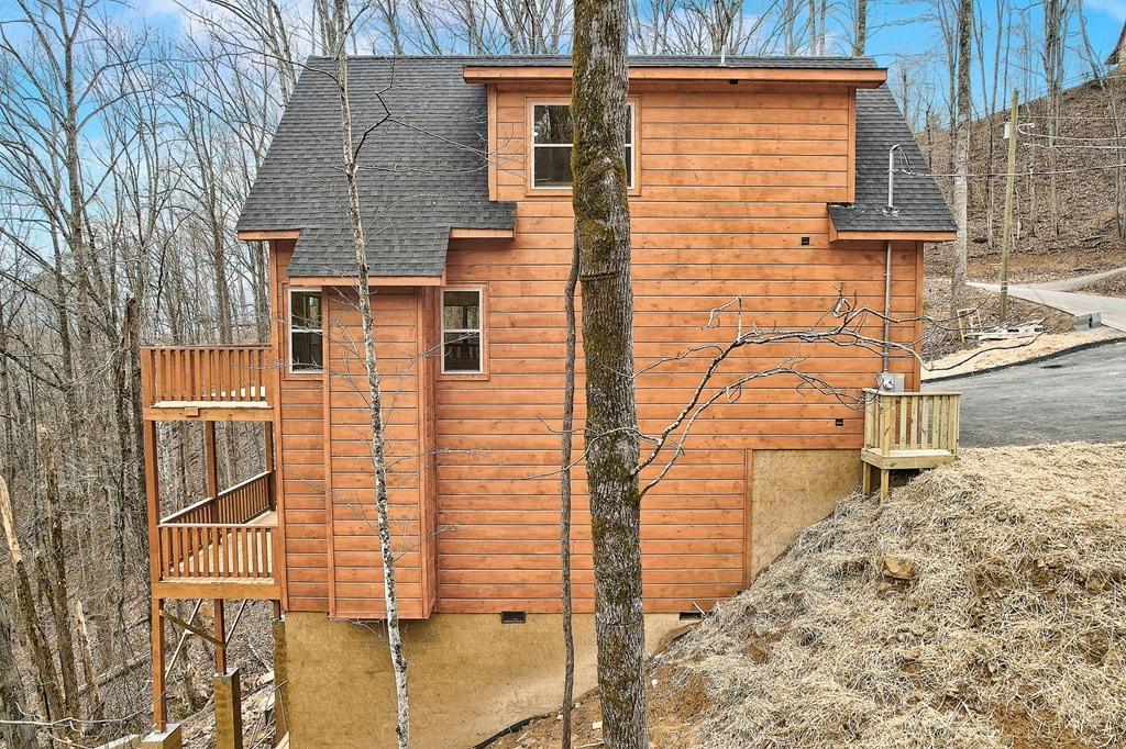 1837 Bluff Ridge Road Sevierville, TN 37876 - Photo 61 of 72 Gallery Image 61