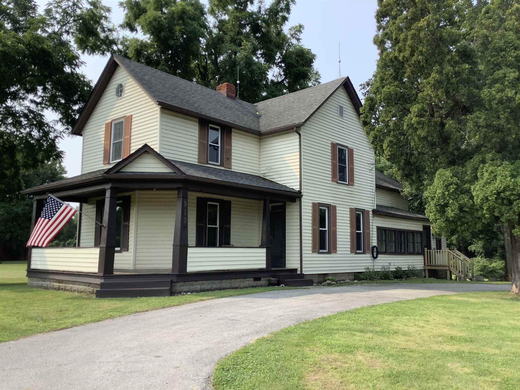 910 West 900 North Decatur, IN 46733 - Photo 1 of 25