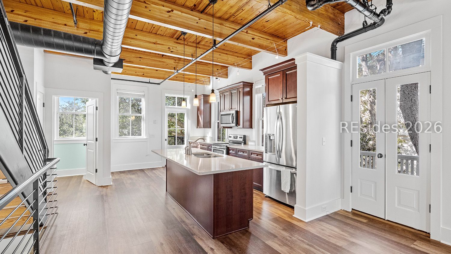 8 Market, Unit 2 Beaufort, SC 29906 - Photo 8 of 37