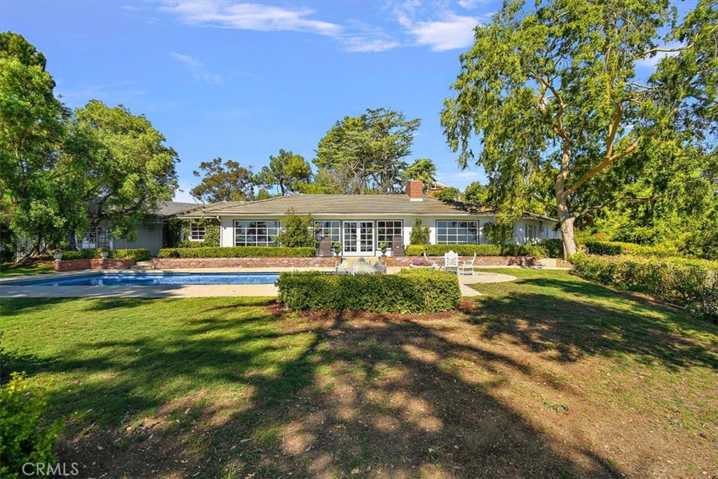 2 Quail Ridge Road South Rolling Hills, CA 90274 - Photo 14 of 67