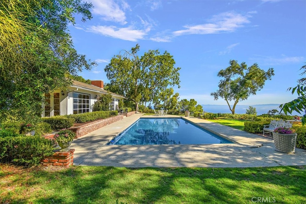 2 Quail Ridge Road South Rolling Hills, CA 90274 - Photo 4 of 67