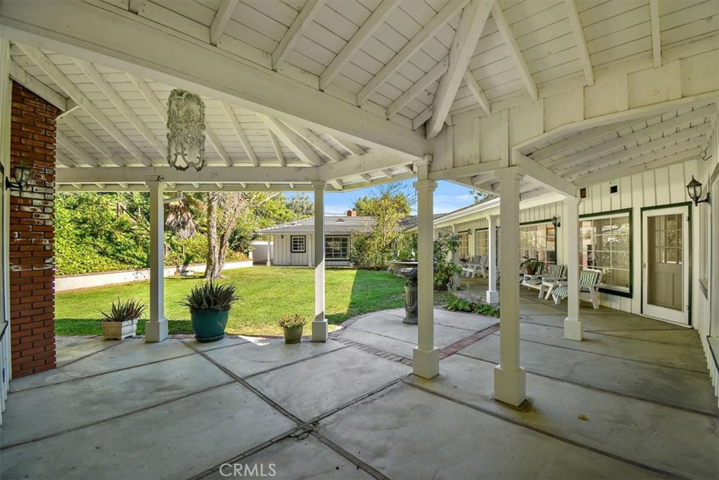 2 Quail Ridge Road South Rolling Hills, CA 90274 - Photo 50 of 67