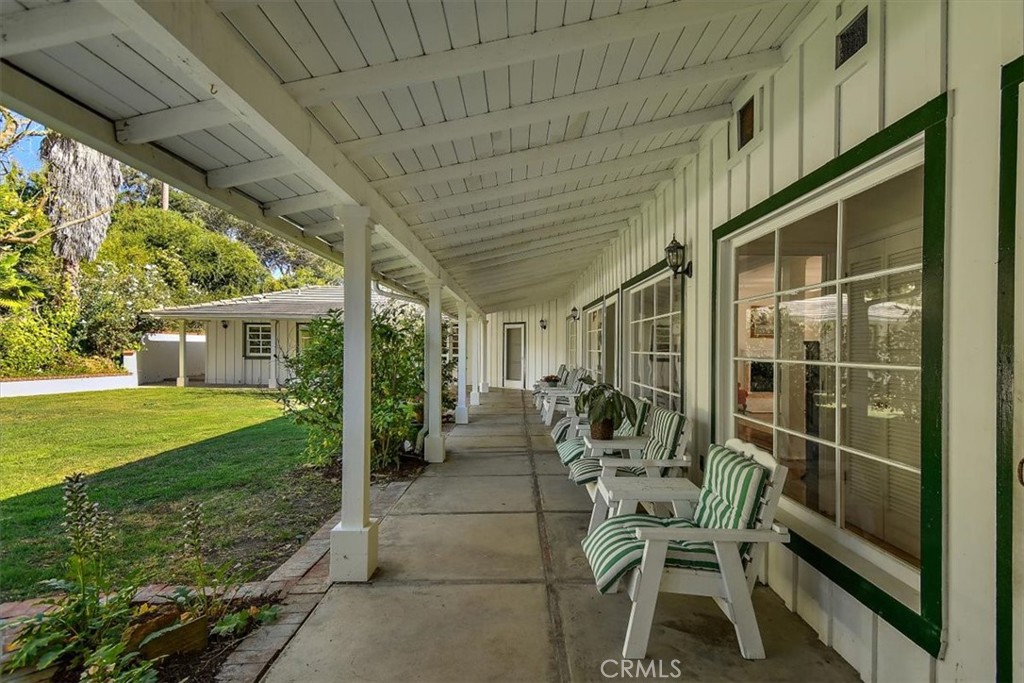 2 Quail Ridge Road South Rolling Hills, CA 90274 - Photo 5 of 67