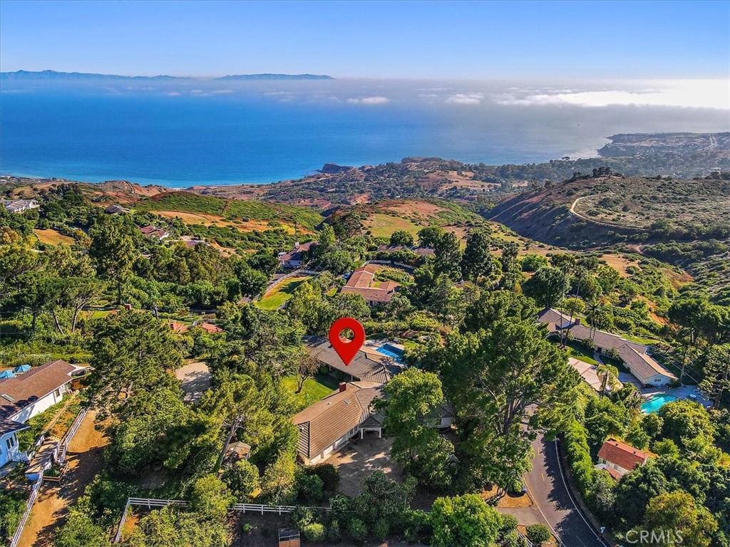 2 Quail Ridge Road South Rolling Hills, CA 90274 - Photo 55 of 67