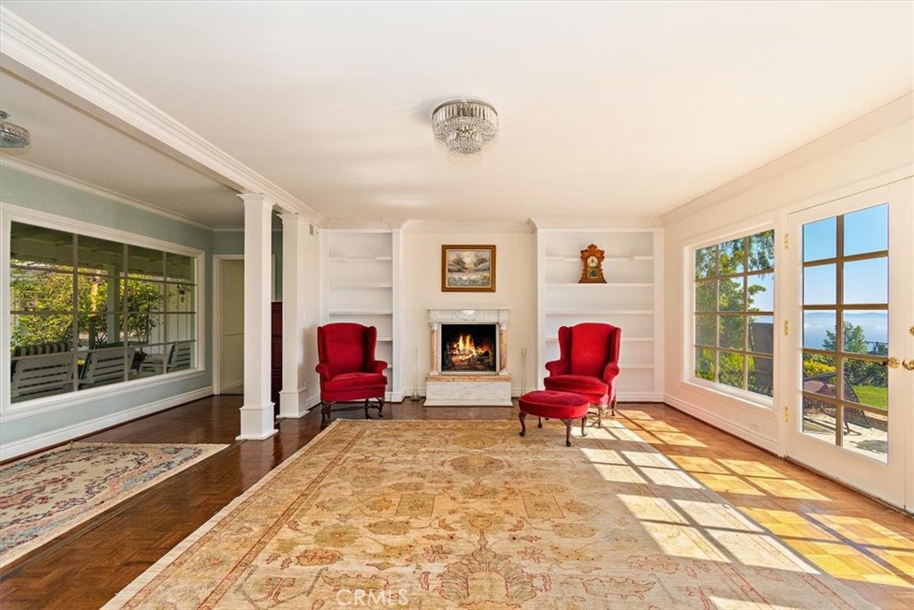 2 Quail Ridge Road South Rolling Hills, CA 90274 - Photo 7 of 67