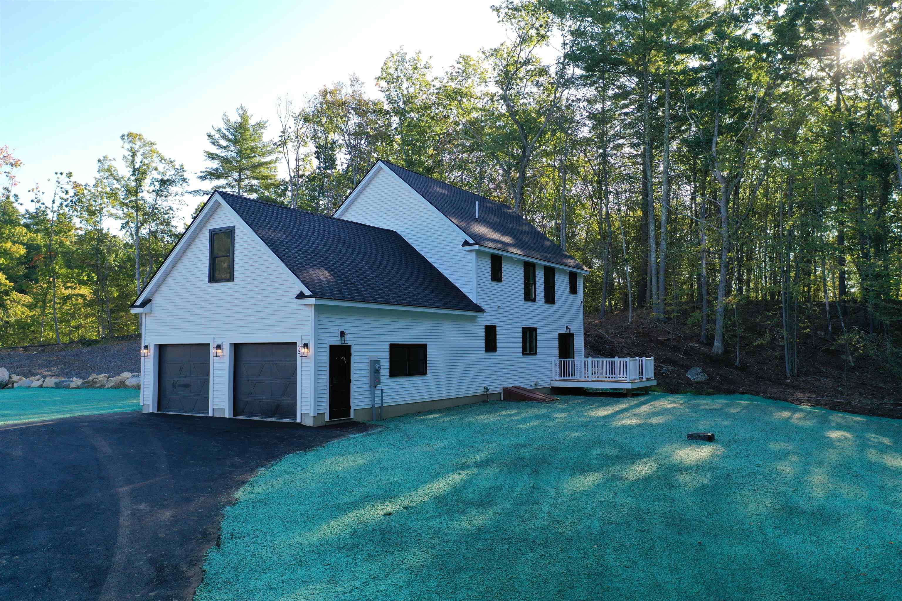 32 Hansonville Road Rochester, NH 03839 - Photo 37 of 40 Gallery Image 37