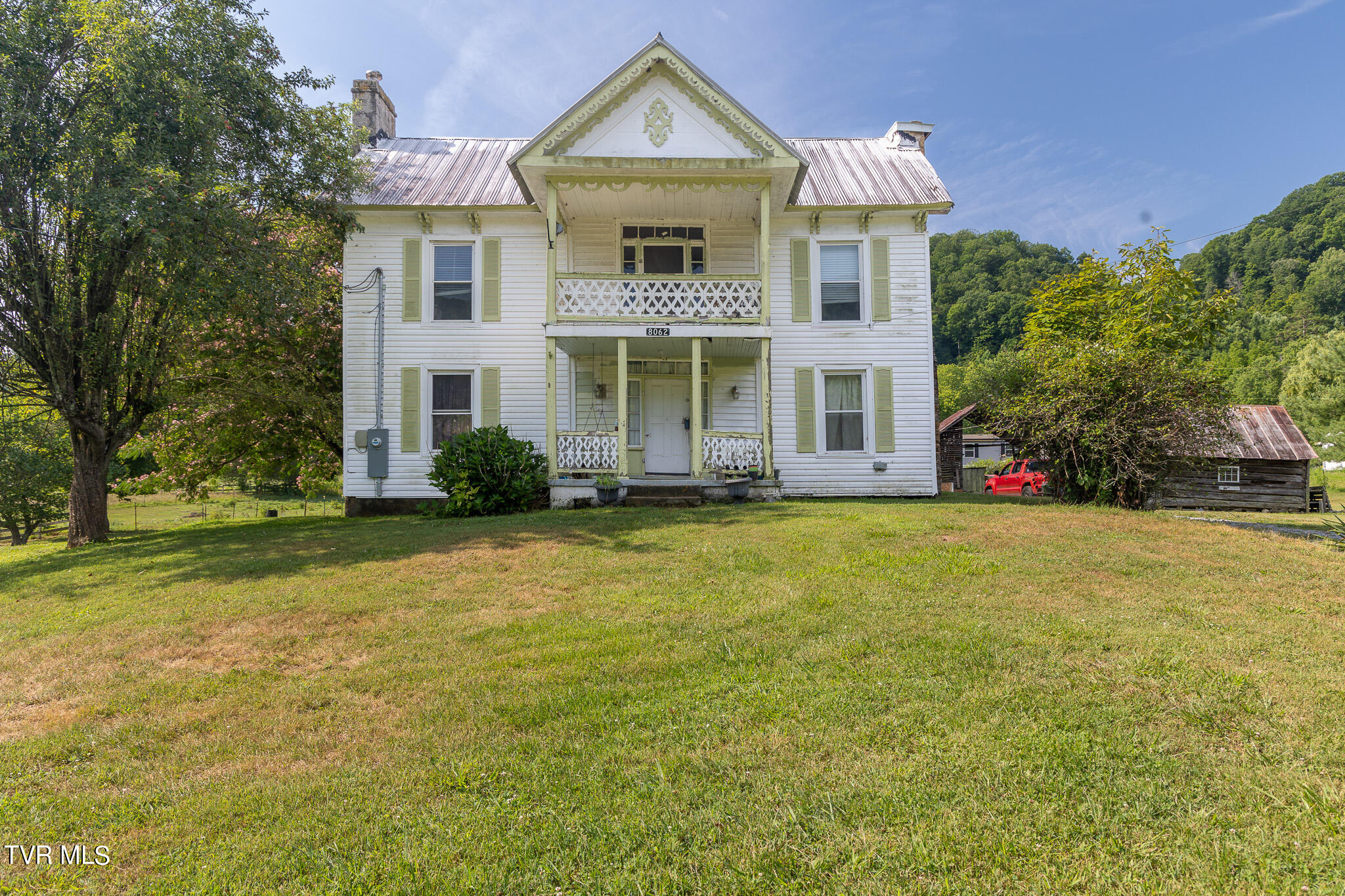 8062 Stanley Valley Road Gate City, VA 24251 - Photo 1 of 44 1