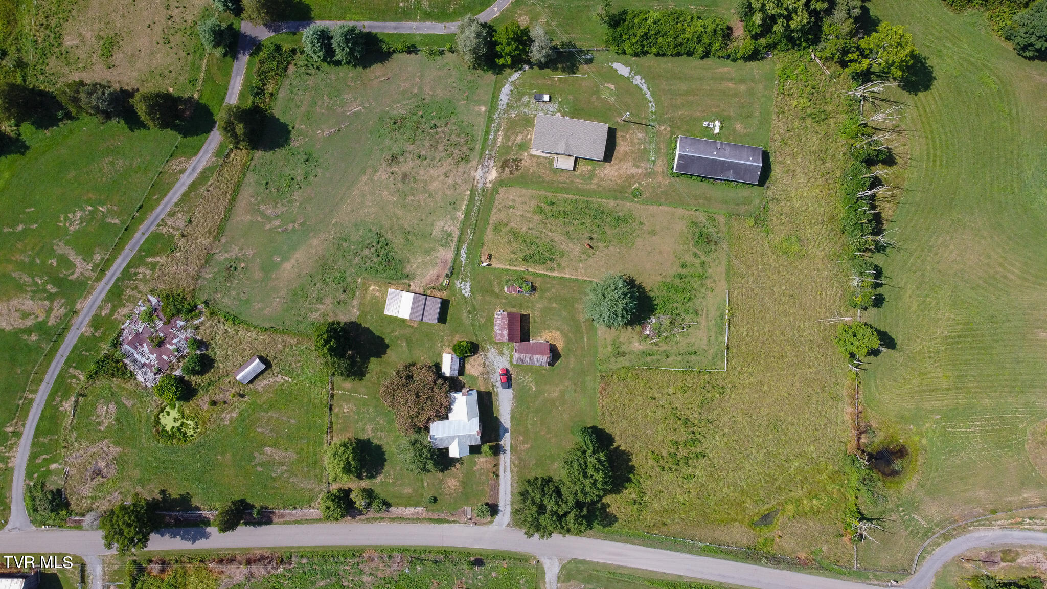 8062 Stanley Valley Road Gate City, VA 24251 - Photo 30 of 44 30