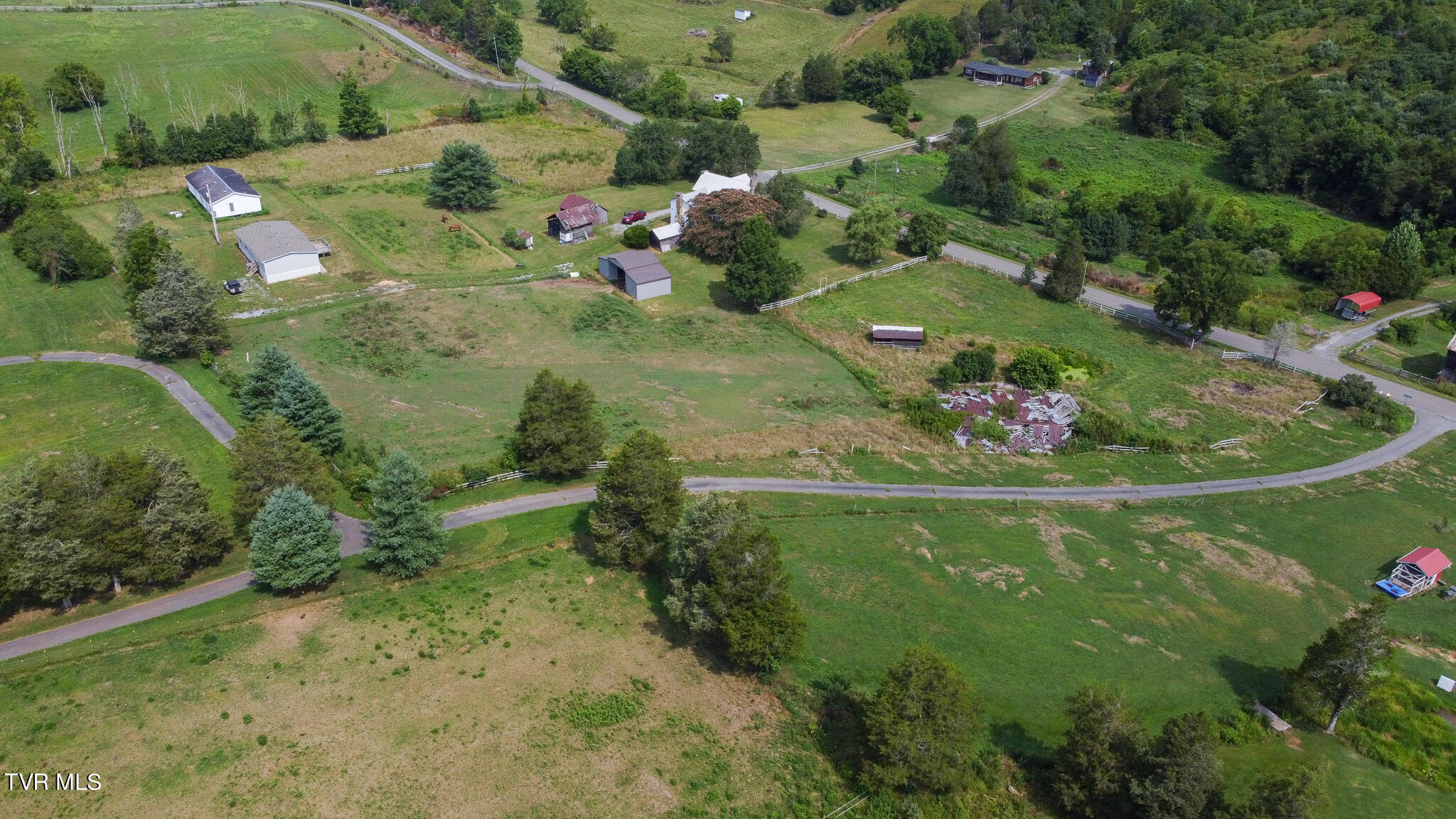8062 Stanley Valley Road Gate City, VA 24251 - Photo 42 of 44 42