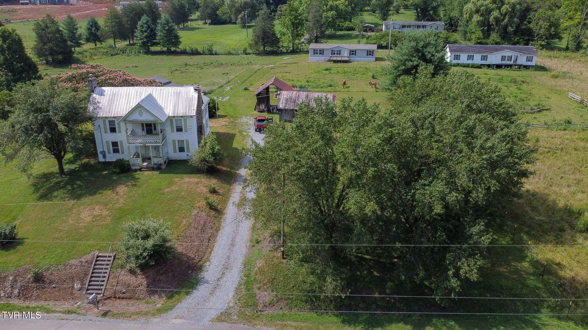 8062 Stanley Valley Road Gate City, VA 24251 - Photo 43 of 44 43