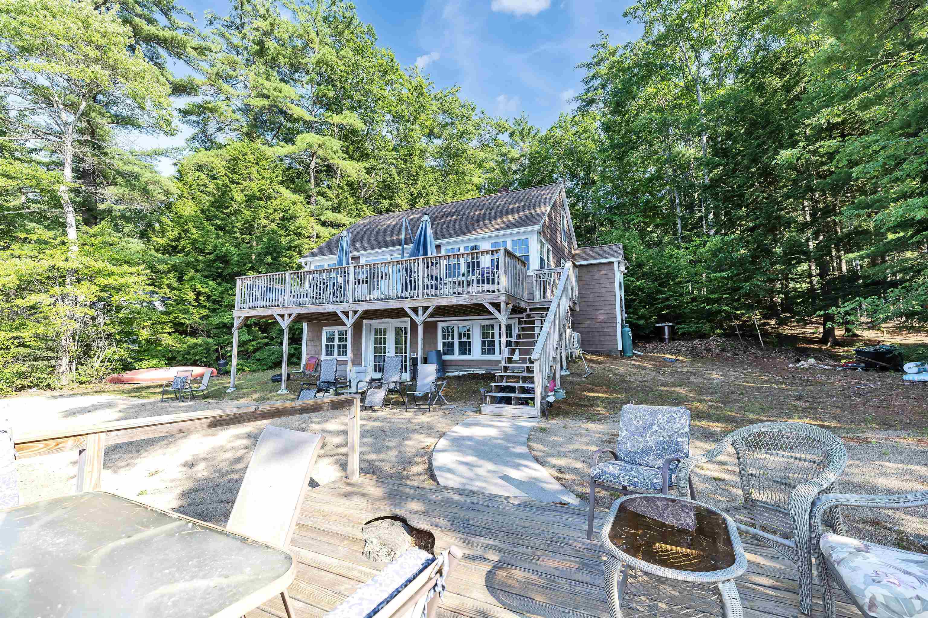 238 4th Street Rindge, NH 03461 - Photo 26 of 39