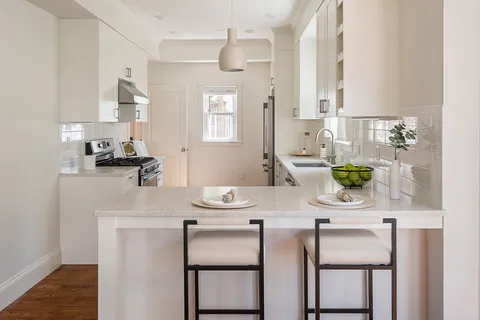 $999,000 | 37 Sheridan Avenue, Unit 1, Medford, MA 02155