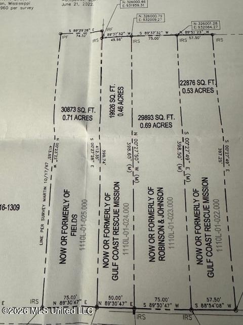 Mission Lane Biloxi, MS 39531 - Photo 5 of 5 IMG_9389