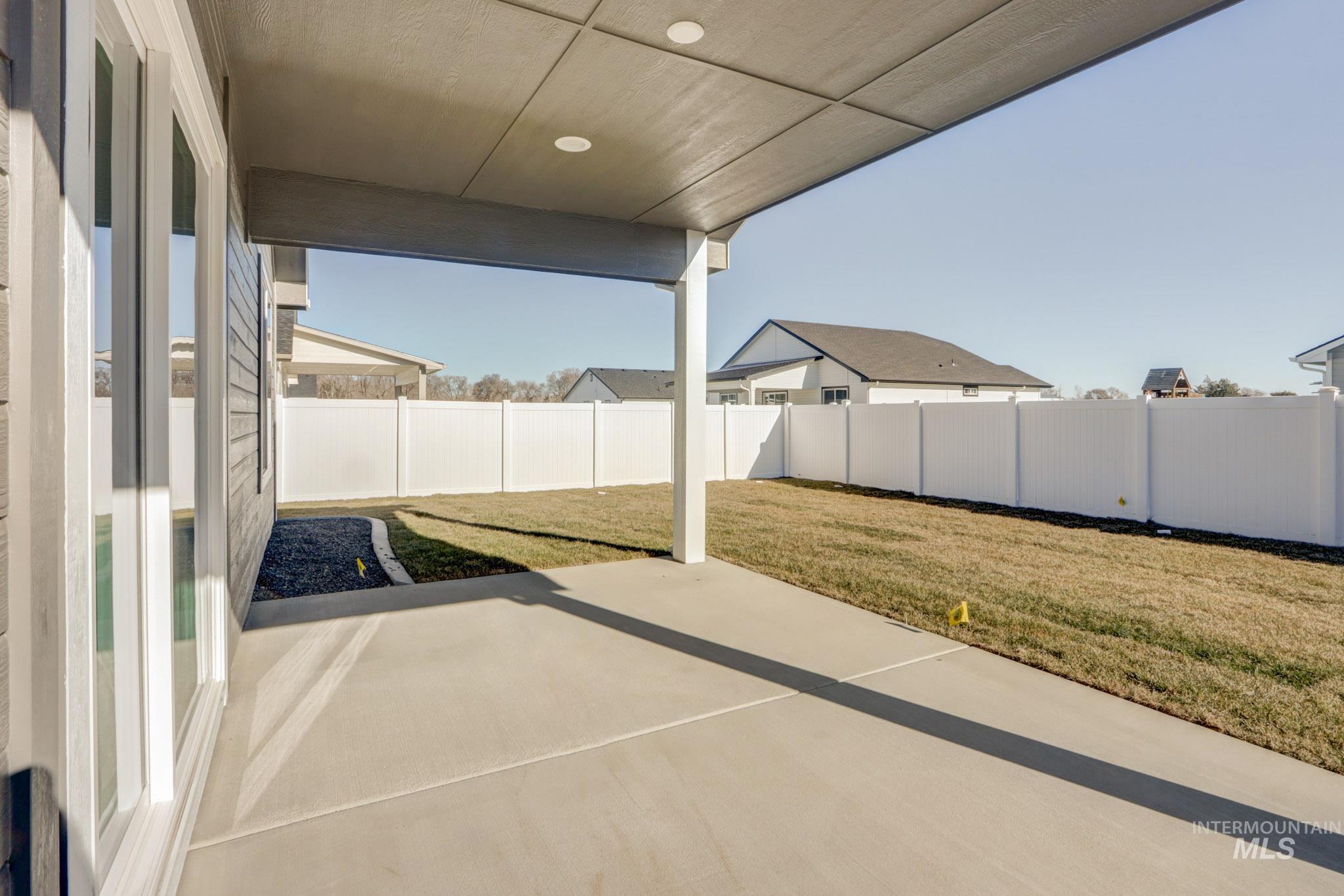 908 Sierra Street Vale, OR 97918 - Photo 40 of 50