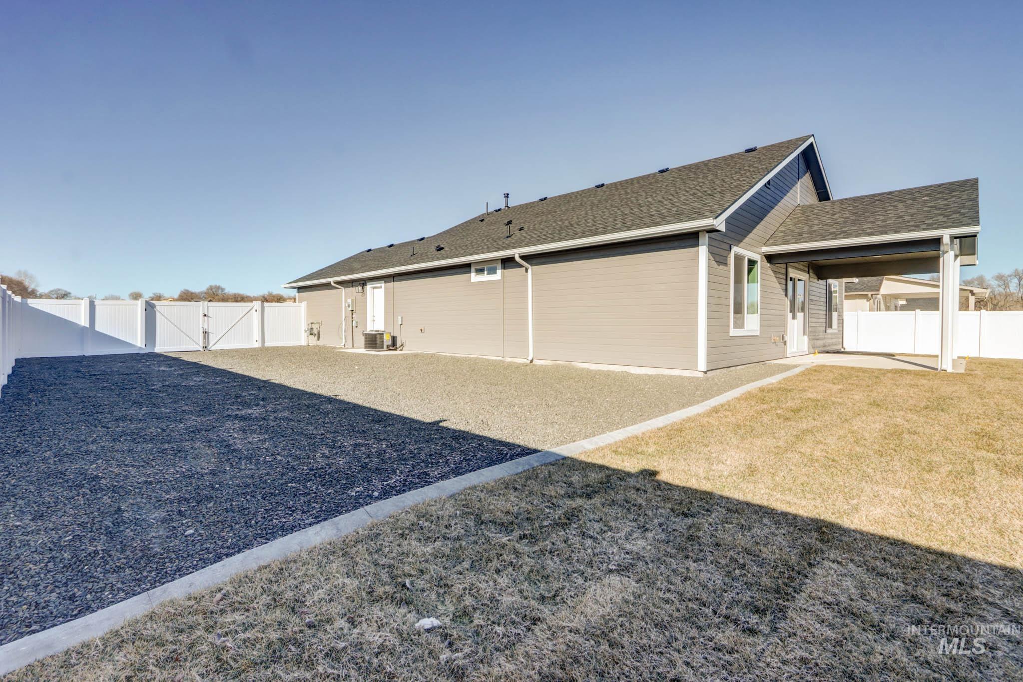 908 Sierra Street Vale, OR 97918 - Photo 41 of 50