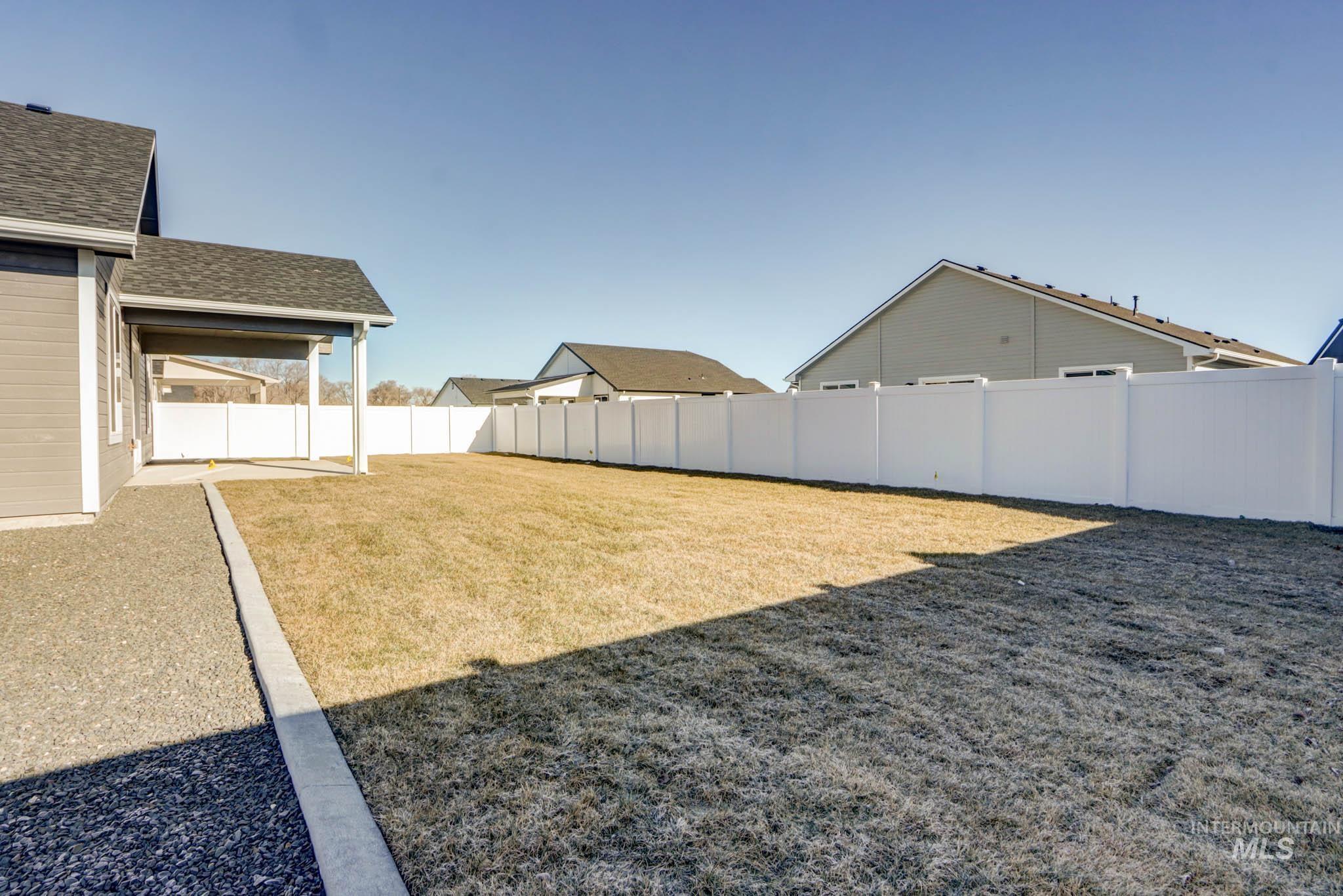 908 Sierra Street Vale, OR 97918 - Photo 43 of 50