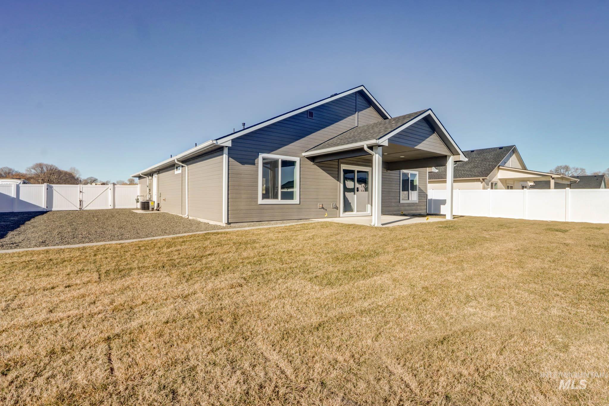 908 Sierra Street Vale, OR 97918 - Photo 44 of 50