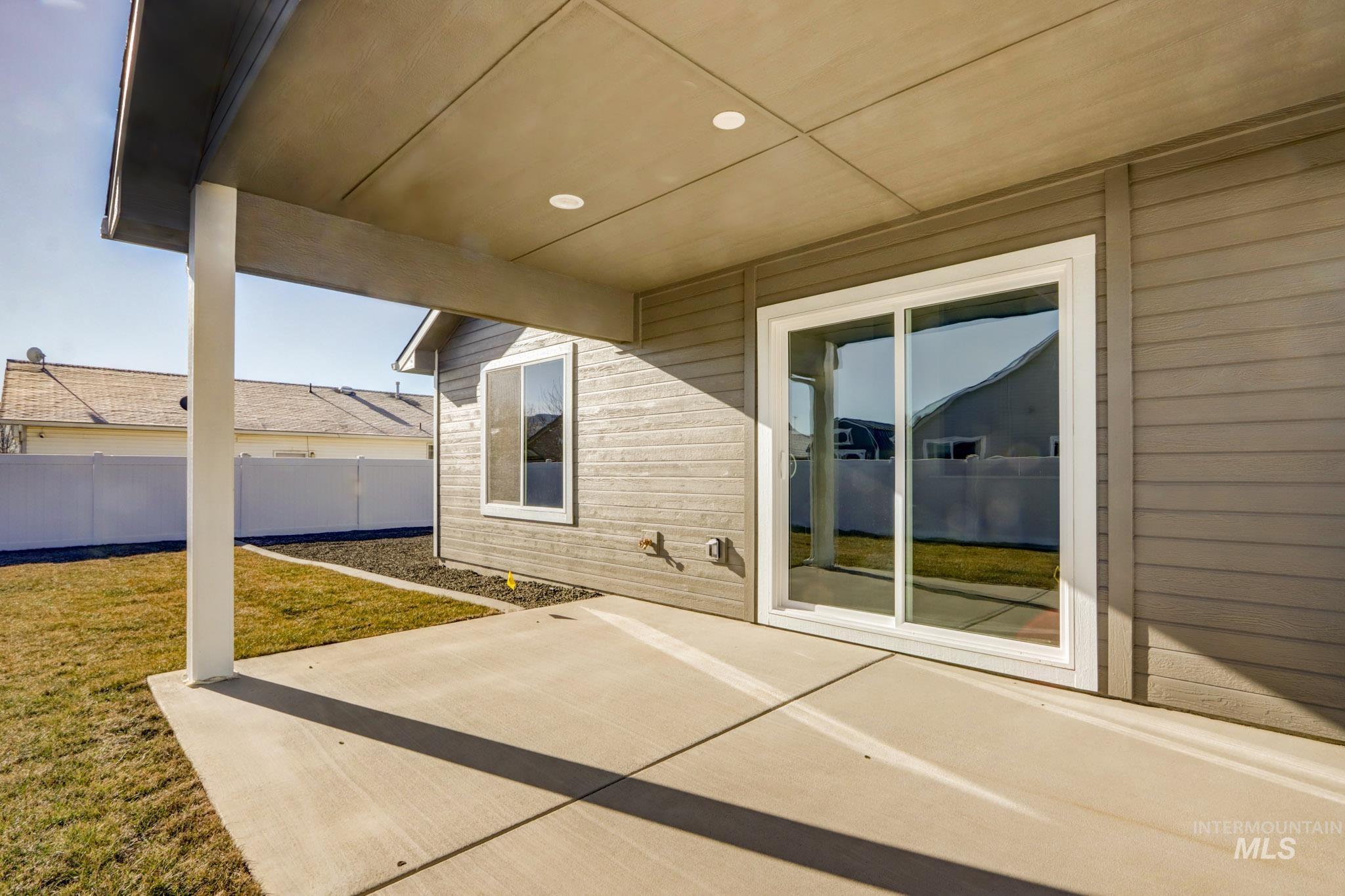 908 Sierra Street Vale, OR 97918 - Photo 47 of 50