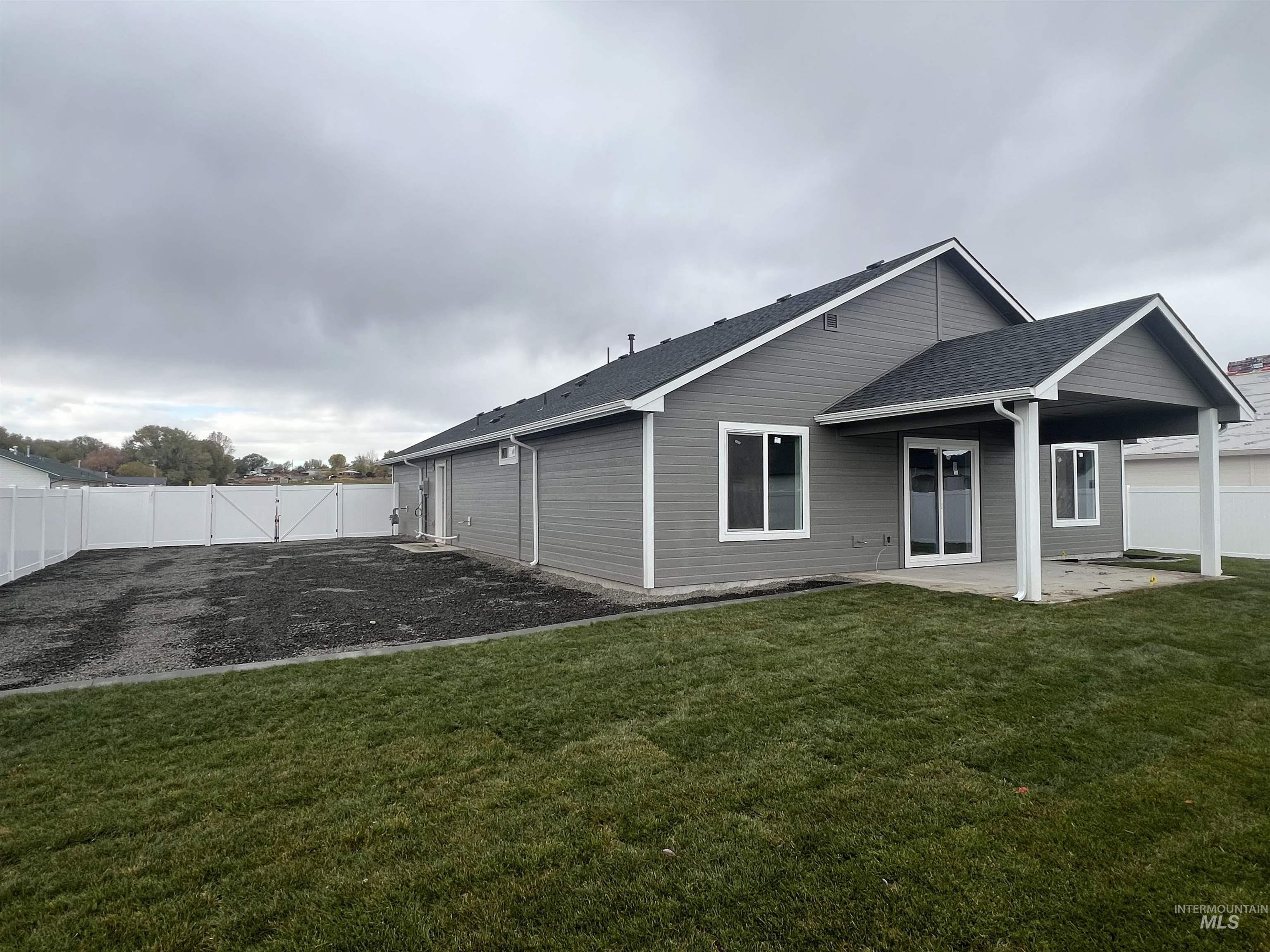 908 Sierra Street Vale, OR 97918 - Photo 49 of 50