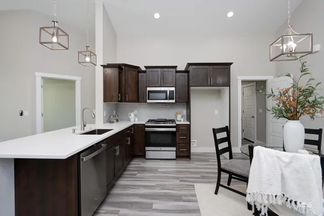 $334,900 | 908 Sierra Street, Vale, OR 97918