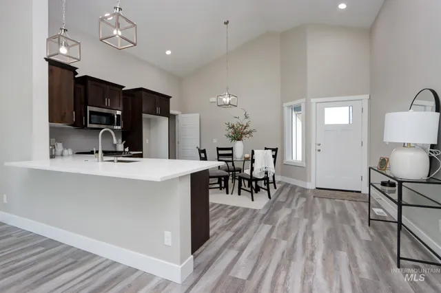 $334,900 | 908 Sierra Street, Vale, OR 97918