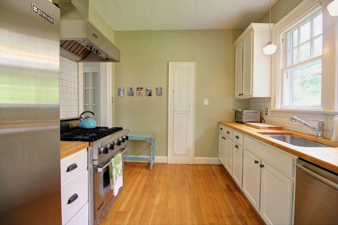 500 Harvey Street Raleigh, NC 27608 - Photo 6 of 26 Photo 6