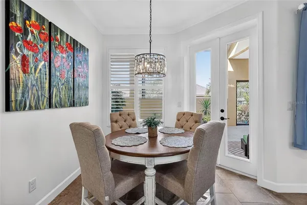 $479,500 | 8124 Bridgeport Bay Circle, Mount Dora, FL 32757
