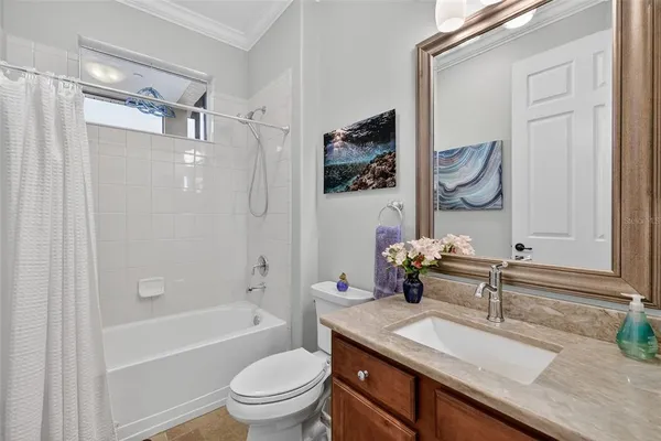 $479,500 | 8124 Bridgeport Bay Circle, Mount Dora, FL 32757