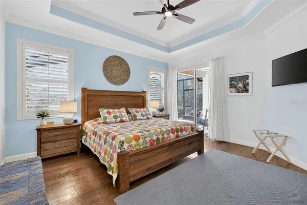 $479,500 | 8124 Bridgeport Bay Circle, Mount Dora, FL 32757