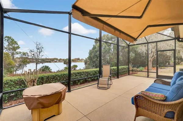 $479,500 | 8124 Bridgeport Bay Circle, Mount Dora, FL 32757