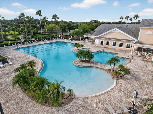 $479,500 | 8124 Bridgeport Bay Circle, Mount Dora, FL 32757