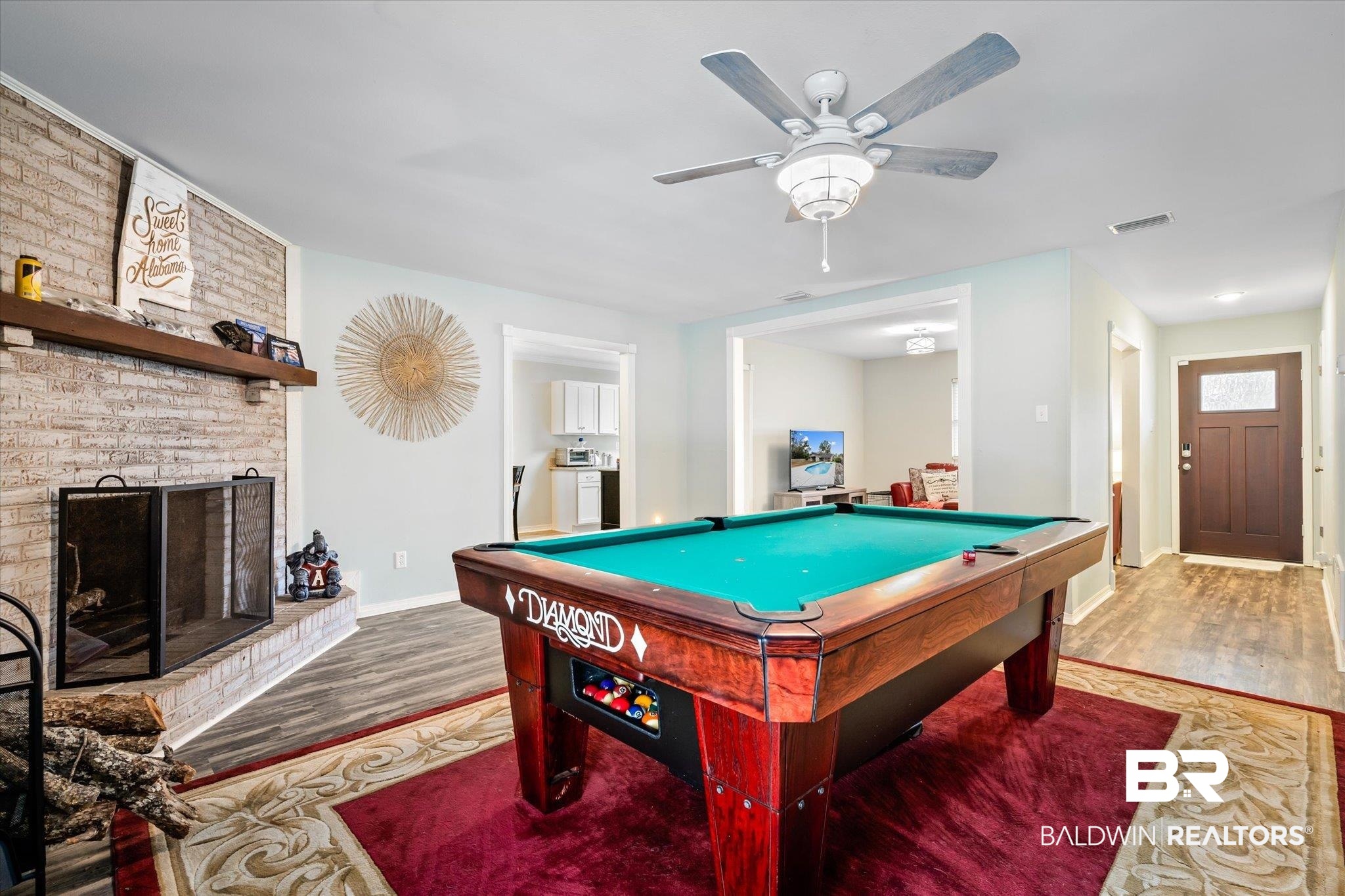 9721 Pine Knoll Road, Unit 59 Mobile, AL 36608 - Photo 3 of 23