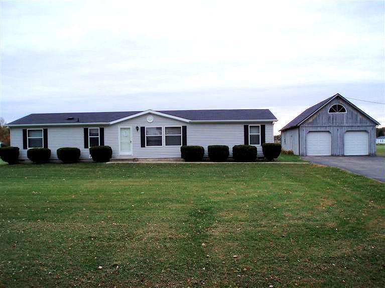 15282 Bodman Road Mount Orab, OH 45154 - Photo 1 of 1 Gallery Image 1